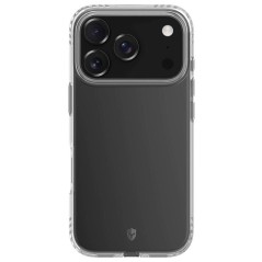 Coque FC Pulse - IPhone17 Pro - Transparent