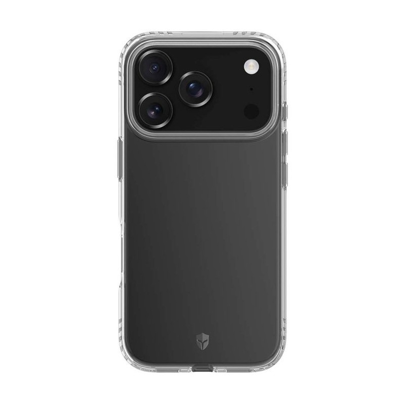 Coque FC Pulse - IPhone17 Pro - Transparent