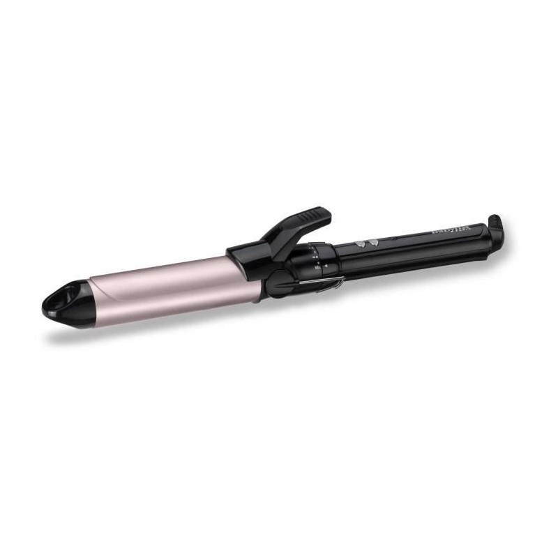Boucleur - BaByliss - C332E Curling Tong - 32 mm - Pour des boucles so Boucleur - BaByliss - C332E Curling Tong - 32 mm - Pour des boucles so