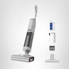 DREAME G10 Pro - Aspirateur Balai Laveur - 16000Pa - Nettoyage Automat
