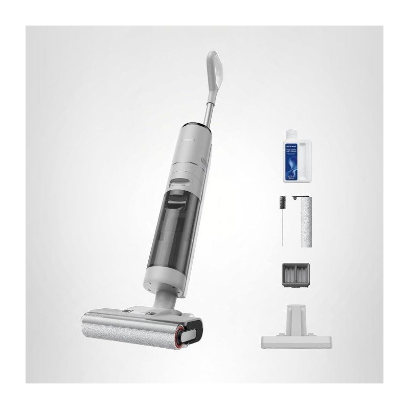 DREAME G10 Pro - Aspirateur Balai Laveur - 16000Pa - Nettoyage Automat