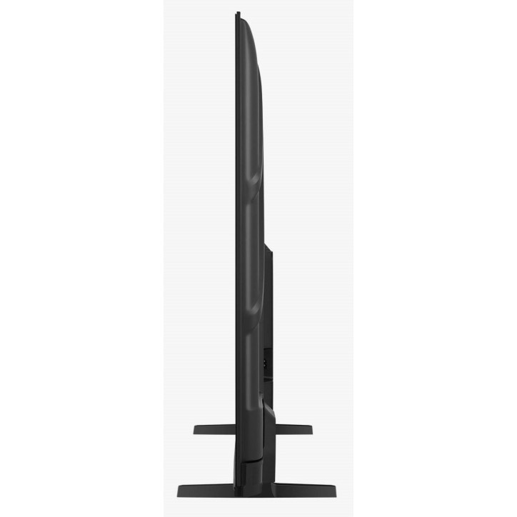 Hisense 50A6Q - TV LED 50 (126 cm) - 4K UHD 3840x2160 - HDR10+ - TV connecté - 3xHDMI 2.1 - WiFi Hisense 50A6Q - TV LED 50 (126 cm) - 4K UHD 3840x2160 - HDR10+ - TV connecté - 3xHDMI 2.1 - WiFi