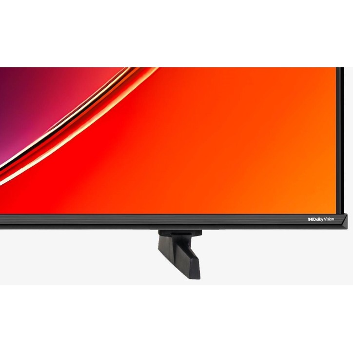Hisense 50A6Q - TV LED 50 (126 cm) - 4K UHD 3840x2160 - HDR10+ - TV connecté - 3xHDMI 2.1 - WiFi Hisense 50A6Q - TV LED 50 (126 cm) - 4K UHD 3840x2160 - HDR10+ - TV connecté - 3xHDMI 2.1 - WiFi