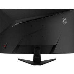 Ecran PC Gamer incurvé - MSI - 32'' - QHD - 180Hz - Dalle VA - 0,5 ms