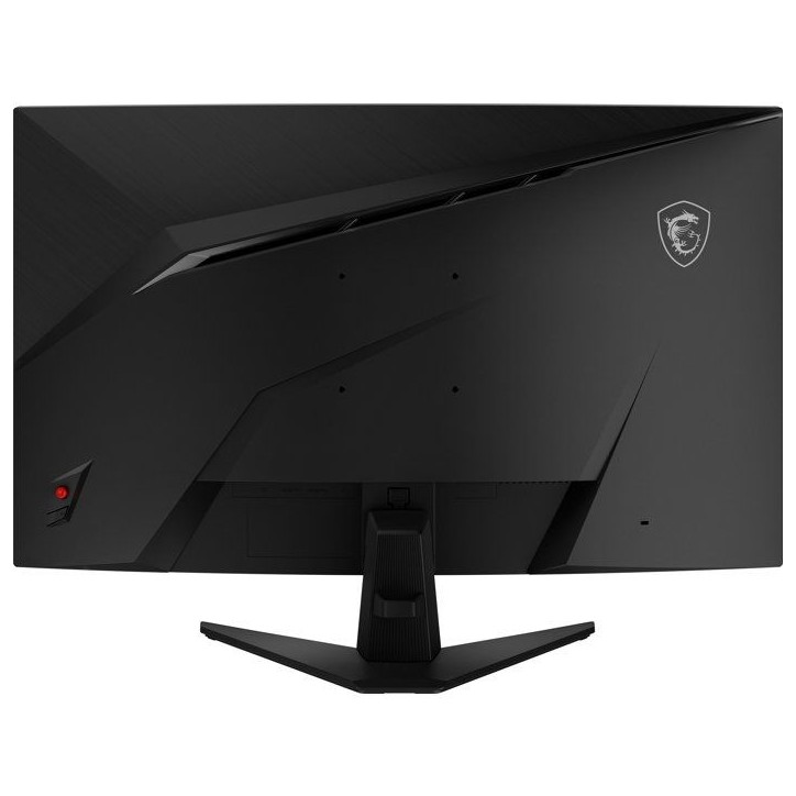 Ecran PC Gamer incurvé - MSI - 32'' - QHD - 180Hz - Dalle VA - 0,5 ms - RAPID VA Ecran PC Gamer incurvé - MSI - 32'' - QHD - 180Hz - Dalle VA - 0,5 ms - RAPID VA
