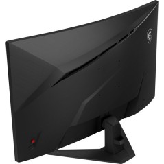 Ecran PC Gamer incurvé - MSI - 32'' - QHD - 180Hz - Dalle VA - 0,5 ms