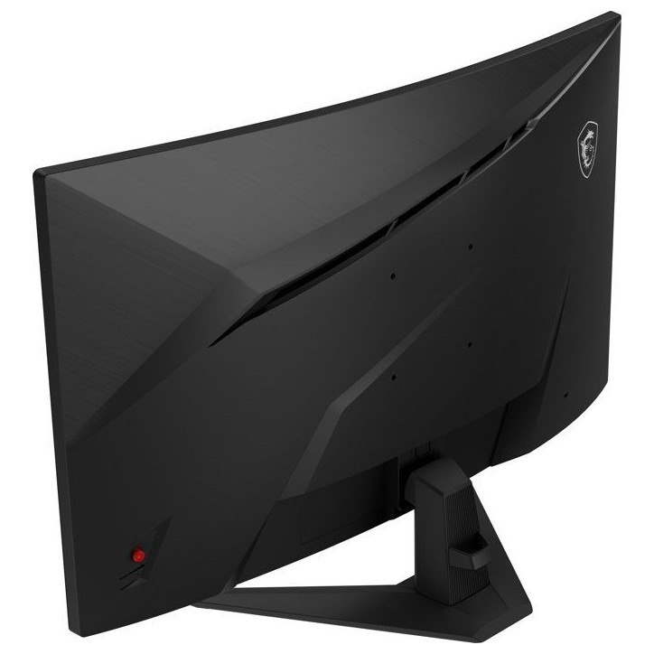 Ecran PC Gamer incurvé - MSI - 32'' - QHD - 180Hz - Dalle VA - 0,5 ms - RAPID VA Ecran PC Gamer incurvé - MSI - 32'' - QHD - 180Hz - Dalle VA - 0,5 ms - RAPID VA
