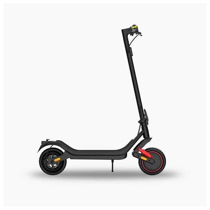 Trottinette électrique - WISPEED - Airo V6 - 36 V - 250 W nominal - 8,5'' - Noir Trottinette électrique - WISPEED - Airo V6 - 36 V - 250 W nominal - 8,5'' - Noir