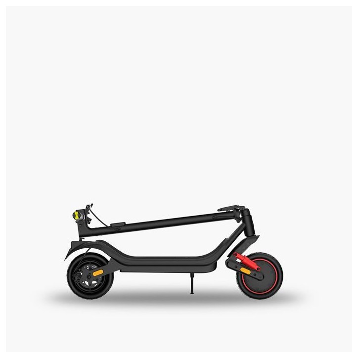 Trottinette électrique - WISPEED - Airo V6 - 36 V - 250 W nominal - 8,5'' - Noir Trottinette électrique - WISPEED - Airo V6 - 36 V - 250 W nominal - 8,5'' - Noir