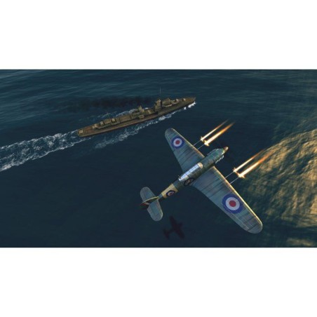 Warplanes Double Pack - Jeu Nintendo Switch