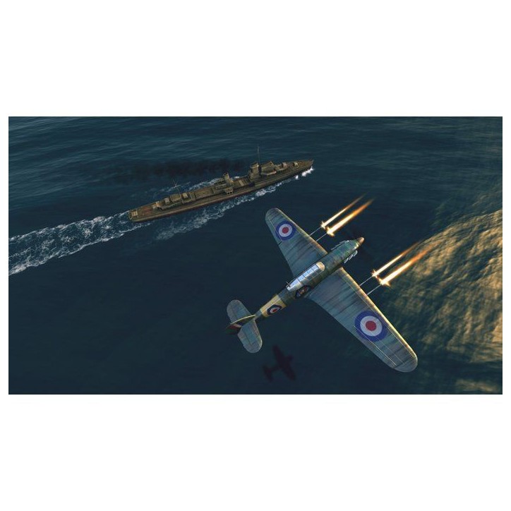 Warplanes Double Pack - Jeu Nintendo Switch