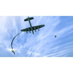 Warplanes Double Pack - Jeu Nintendo Switch