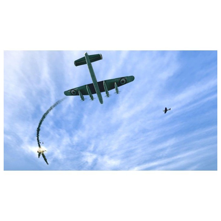 Warplanes Double Pack - Jeu Nintendo Switch