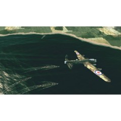 Warplanes Double Pack - Jeu Nintendo Switch