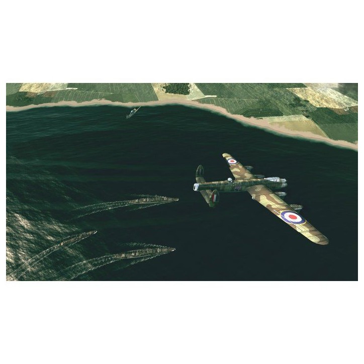 Warplanes Double Pack - Jeu Nintendo Switch