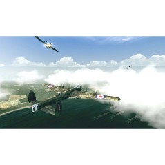 Warplanes Double Pack - Jeu Nintendo Switch