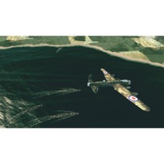 Warplanes Double Pack - Jeu PS5
