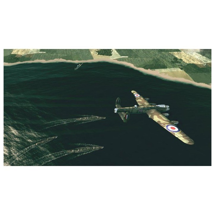 Warplanes Double Pack - Jeu PS5