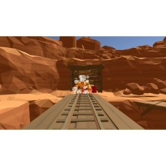 Wild West Shooter Bundle - Jeu Nintendo Switch