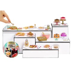 MGA's Miniverse - Make It Mini From Scratch - Série 2 - Des 8 ans