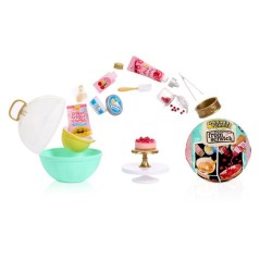 MGA's Miniverse - Make It Mini From Scratch - Série 2 - Des 8 ans