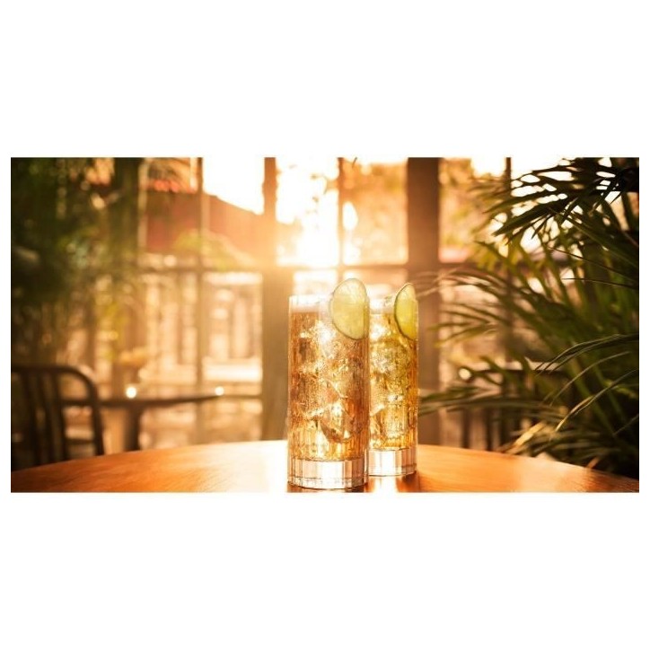 Bacardi Spiced - Rhum ambré - 35,0% Vol. - 70cl