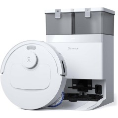 ECOVACS T30C Omni GEN2 - Aspirateur Robot Laveur avec Station - 25000P
