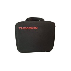 Aspirateur voiture - THOMSON - 3 en 1 - 80 W - 12000 pa - Autonomie 18