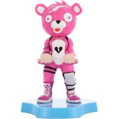 Figurine Fortnite Cuddle Team Leader - EXQUISITE GAMING - Cable Guys -