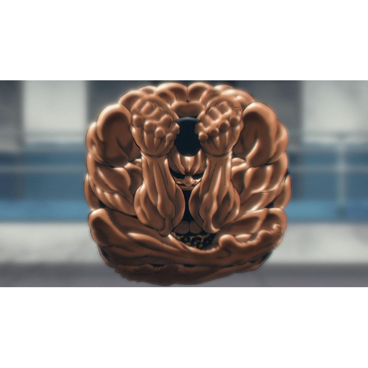 Baki Hanma Blood Arena - Jeu Nintendo Switch Baki Hanma Blood Arena - Jeu Nintendo Switch