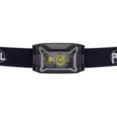 Lampe frontale - PETZL - ACTIK CORE - 625 Lumens - Rechargeable - Auto