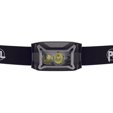 Lampe frontale - PETZL - ACTIK CORE - 625 Lumens - Rechargeable - Auto