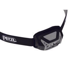 Lampe frontale - PETZL - ACTIK CORE - 625 Lumens - Rechargeable - Auto