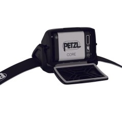 Lampe frontale - PETZL - ACTIK CORE - 625 Lumens - Rechargeable - Auto
