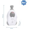 Babyphone Badabulle BABYPHONE ONLINE 300M +
