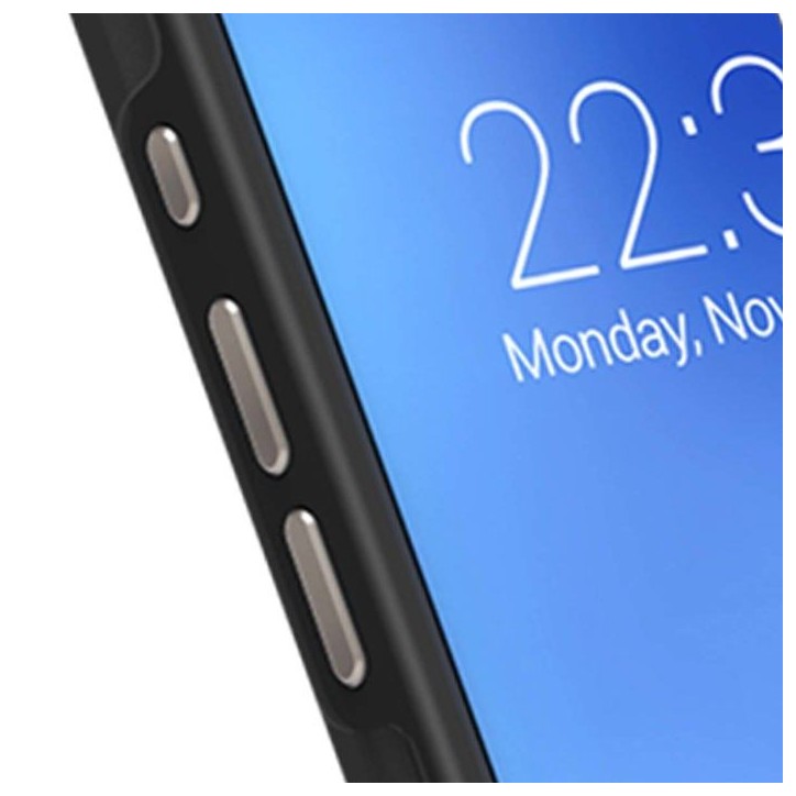 Coque FC Air Xtrem Frost MagSafe - IPhone17 - Noir Coque FC Air Xtrem Frost MagSafe - IPhone17 - Noir