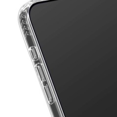 Coque FC Pulse - IPhone17 Pro Max - Transparent