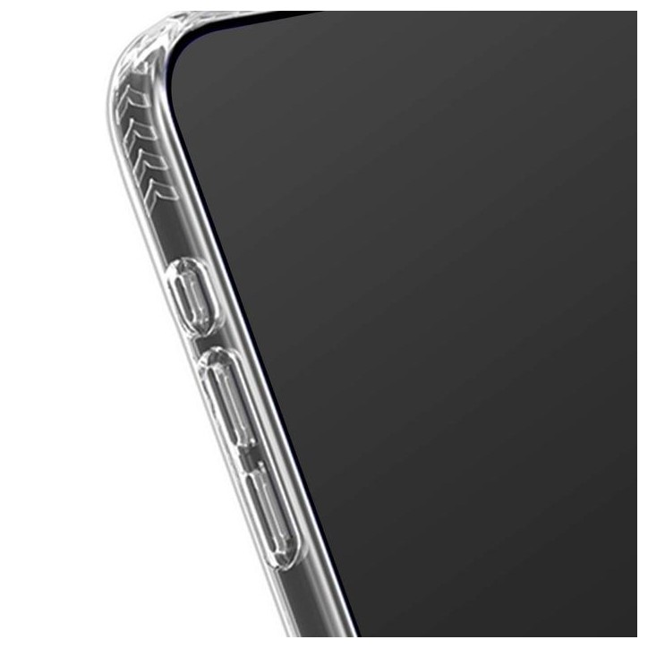 Coque FC Pulse - IPhone17 Pro Max - Transparent Coque FC Pulse - IPhone17 Pro Max - Transparent