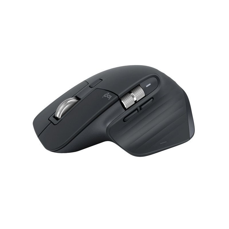 Souris - Sans fil - Logitech - MX Master 3S - Edition Bluetoth - Graph
