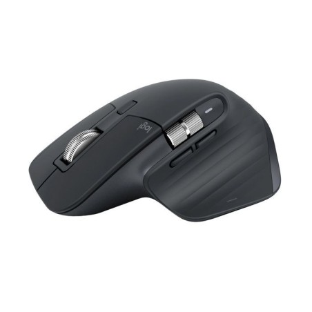 Souris - Sans fil - Logitech - MX Master 3S - Edition Bluetoth - Graph