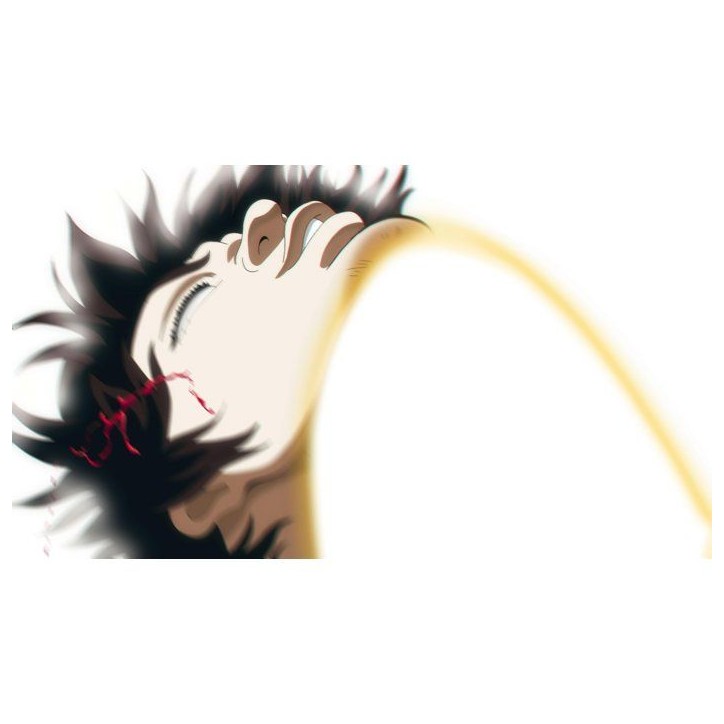 Baki Hanma Blood Arena - Jeu PS5 Baki Hanma Blood Arena - Jeu PS5
