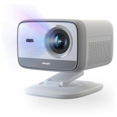Vidéoprojecteur - PHILIPS - NeoPix 444 - Full HD 1080p - 500 lumens A