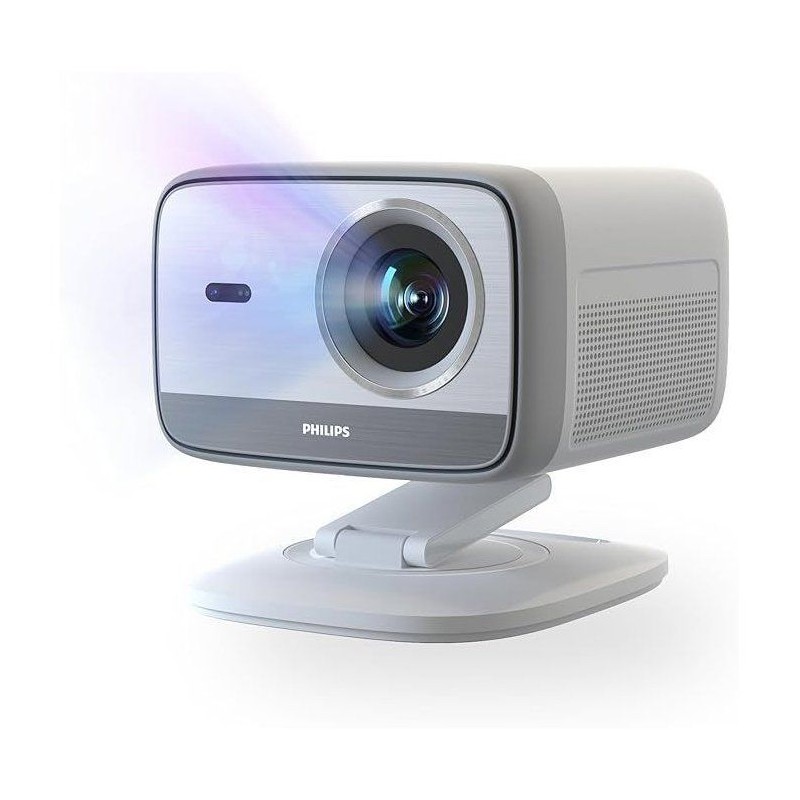 Vidéoprojecteur - PHILIPS - NeoPix 444 - Full HD 1080p - 500 lumens A