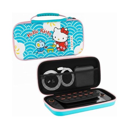 Housse de protection et transport console - Nintendo Switch 2 - Konixt