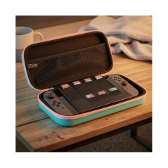 Housse de protection et transport console - Nintendo Switch 2 - Konixt