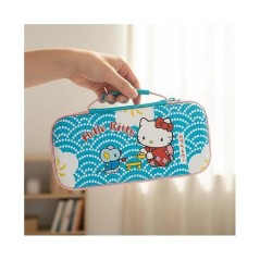 Housse de protection et transport console - Nintendo Switch 2 - Konixt