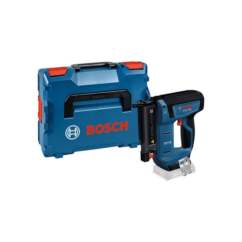 Cloueuse - GNH 18V-35 - 18 V sans fil - Moteur sans balais - Réglage