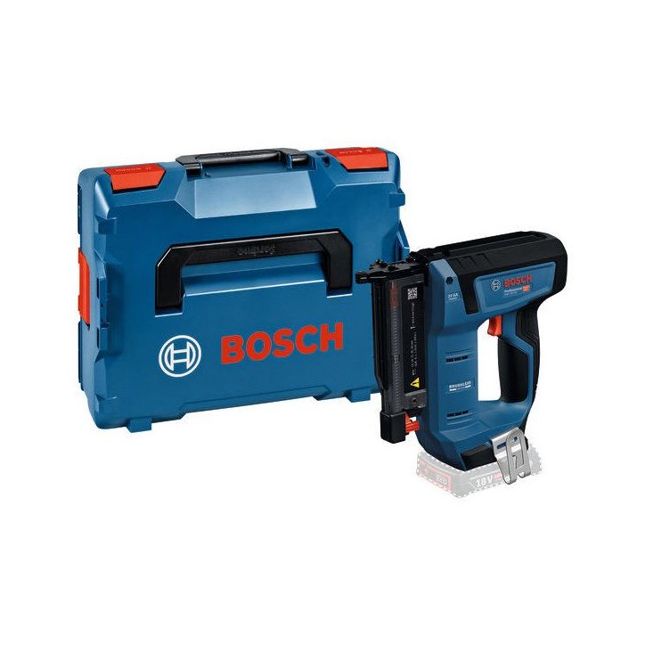 Cloueuse - GNH 18V-35 - 18 V sans fil - Moteur sans balais - Réglage profondeur continu Cloueuse - GNH 18V-35 - 18 V sans fil - Moteur sans balais - Réglage profondeur continu