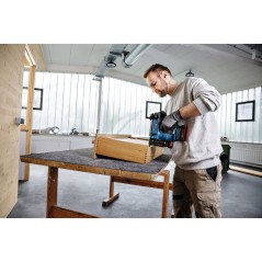 Cloueuse - GNH 18V-35 - 18 V sans fil - Moteur sans balais - Réglage