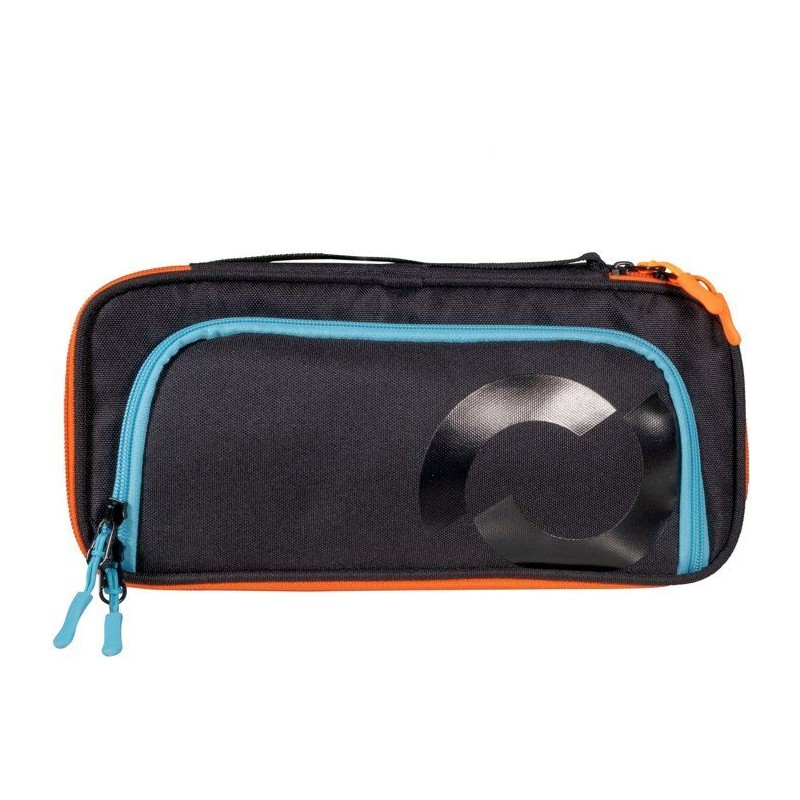Bomber Bag - Nintendo Switch 2 - Noir